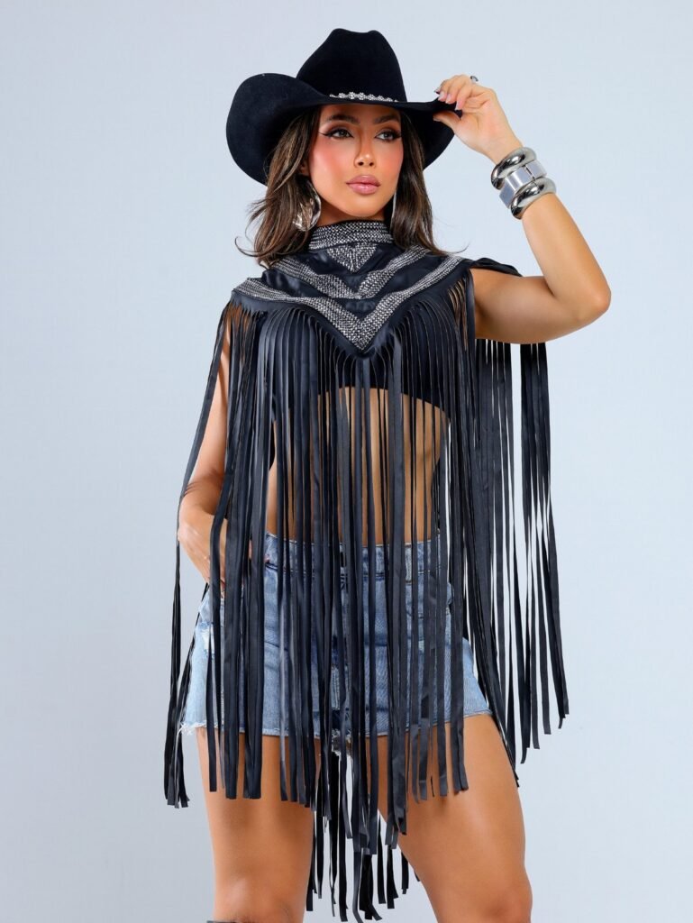 Capa Penelope — Morena Brazil