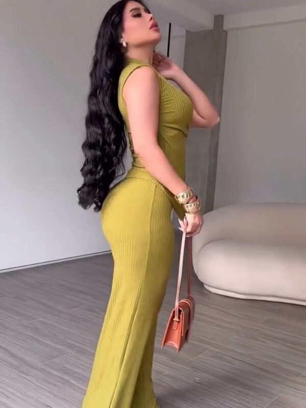 Conjunto Pantalona Loren