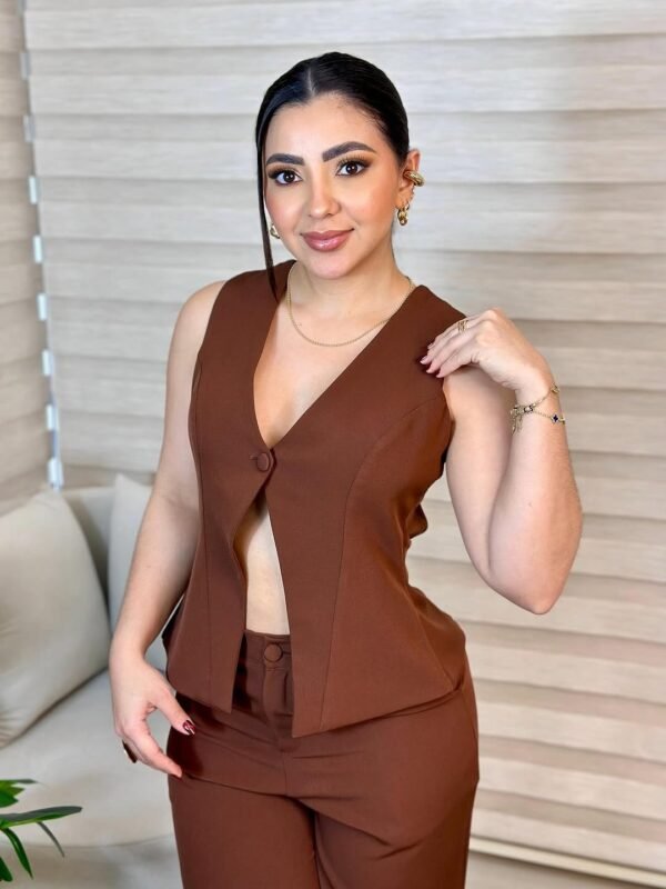 Conjunto Modelador Loren Pré-Venda Exclusiva | Coleção 2026