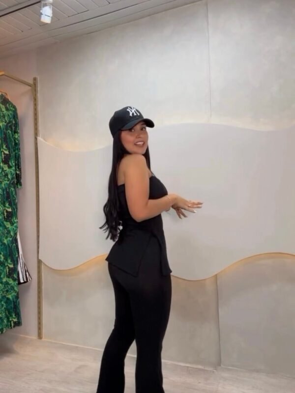 Conjunto Modelador Jade