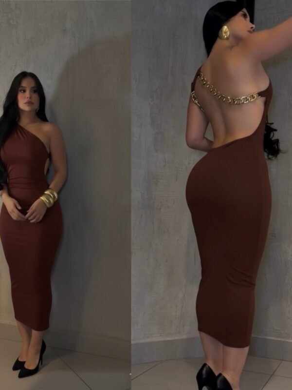 Vestido Polli