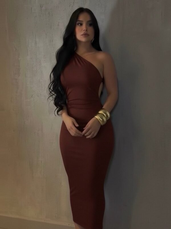 Vestido Polli