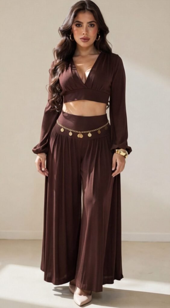 Conjunto Modelador Marie  | Coleção 2026