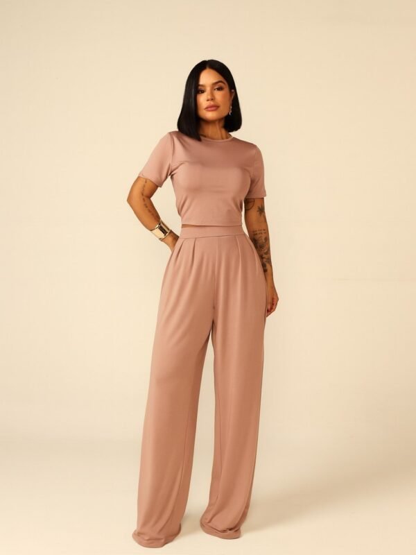 Conjunto Pantalona Elegance