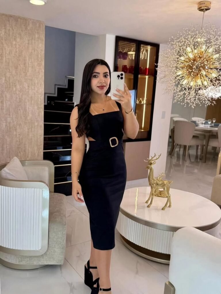 Vestido Modelador Bruna