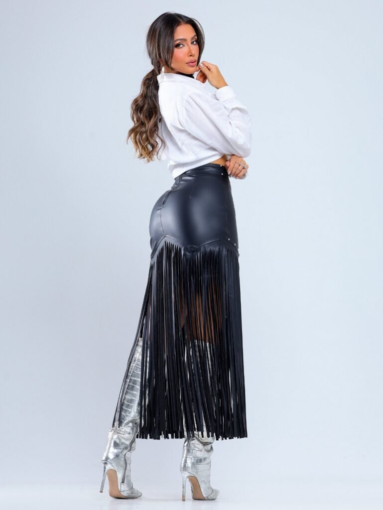 Saia Hana — Morena Brazil