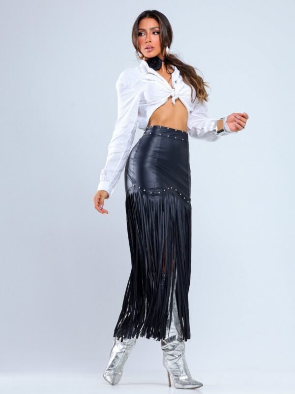 Saia Hana — Morena Brazil