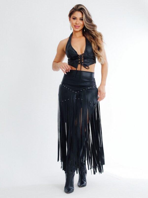 Saia Natacha — Morena Brazil