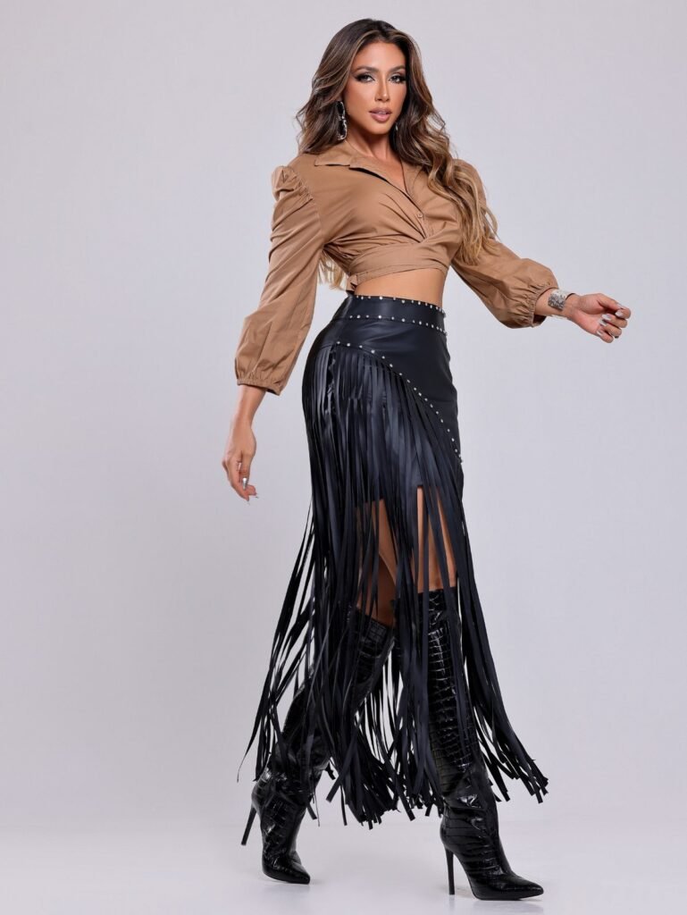 Saia Thay — Morena Brazil